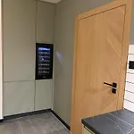 Nad Rzeczka 아파트