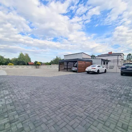 Nad Rzeczka Godów